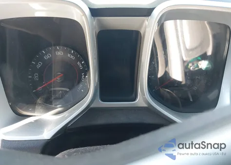 2014 Chevrolet Camaro 1Lt from USA, damaged, VIN 2G1FB1E35E9276094